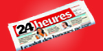 24Heures - Edicom - Lausanne