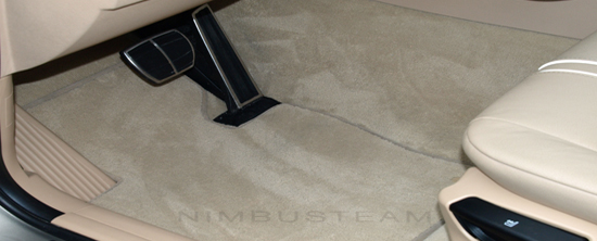 Steam Car Cleaning - Geneve Lausanne Morges Rolle Montreux Vevey