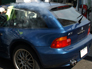 z3 - Basic Steam Out